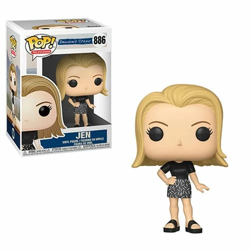 Funko Pop! Dawson's Creek - Jen 1 Funko Pop! Dawson's Creek - Jen