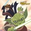 IDW PUBLISHING STAR WARS ADVENTURES #20 CVR A CHARM