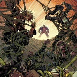 MARVEL PRH SABRETOOTH #3 (OF 5) COMICS