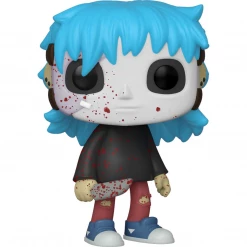 Funko Pop! Sally Face - Sal Fisher (Adult) (PREORDER ITEM JULY 2022)