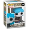 Funko Pop! Sally Face - Sal Fisher (Adult) (PREORDER ITEM JULY 2022)