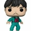 Funko Pop! Squid Game - Sang-Woo 218
