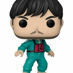Funko Pop! Squid Game - Sang-Woo 218