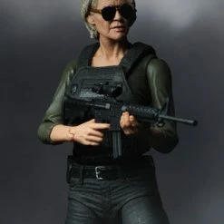 FIGURES NECA - SARAH CONNOR 7