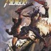 MARVEL COMICS SAVAGE AVENGERS #12 KUBERT FORTNITE VARIANT