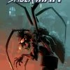 MARVEL PRH SAVAGE SPIDER-MAN #1 CASANOVAS VAR