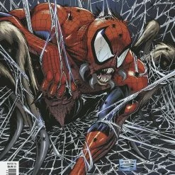 MARVEL PRH COMICS SAVAGE SPIDER-MAN #1 SANDOVAL VAR