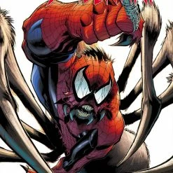 MARVEL PRH COMICS SAVAGE SPIDER-MAN #2 (OF 5) SANDOVAL VAR