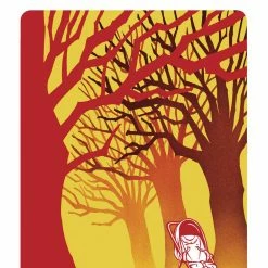 IDW PUBLISHING COMICS SCARENTHOOD #2 (OF 4)