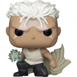 Funko Pop! Fullmetal Alchemist: Brotherhood - Scar (PREORDER ITEM AUG/SEP 2022)