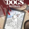 IMAGE COMICS STRAY DOGS DOG DAYS #1 (OF 2) CVR A FORSTNER & FLEECS