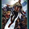 MARVEL COMICS SECRET EMPIRE #8 (OF 10)
