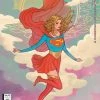 DC COMICS SUPERGIRL WOMAN OF TOMORROW #8 (OF 8) CVR B JANAINA MEDEIROS VAR