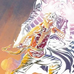 MARVEL PRH SHANG-CHI #12 MOONEY VAR COMICS