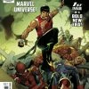 MARVEL COMICS SHANG-CHI #1