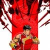 MARVEL COMICS SHANG-CHI #1 (OF 5) SU VAR