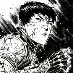 MARVEL PRH SHANG-CHI #8 CHEUNG HEADSHOT SKETCH VAR COMICS