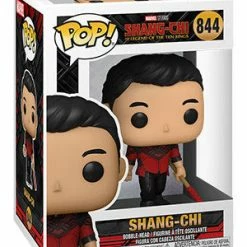 Funko Pop! Shang-Chi And The Legend Of The Ten Rings - Shang-Chi