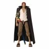 BANDAI AMERICA ANIME HEROES - ONE PIECE SHANKS 6.5 IN AF