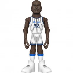 Funko Vinyl Gold - NBA Magic - Shaquille O'Neal 5" (PREORDER ITEM AUGUST 2022)