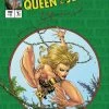 DYNAMITE COMICS SHEENA QUEEN JUNGLE #2 CVR N FOC MCFARLANE HOMAGE BIGGS ORIG