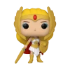 Funko Pop! Masters Of The Universe - Classic She-Ra