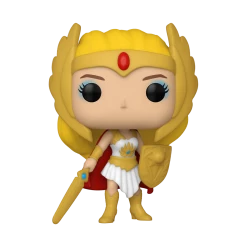 Funko Pop! Masters Of The Universe - Classic She-Ra