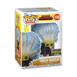 Funko Pop! My Hero Academia - Entertainment Earth Exclusive Tomura Shigaraki (PREORDER ITEM SEPT/OCT 2022)