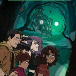 MARVEL COMICS SPECTER INSPECTORS #1 (OF 5)