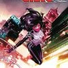 MARVEL PRH COMICS SILK #3 RUAN VAR