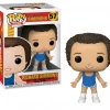 Funko Pop! Richard Simmons - Richard Simmons