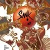 COMIXTRIBE SINK #1 COLLECTOR CAVE JOE MULVEY VARIANT COMICS
