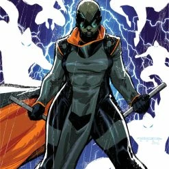 IMAGE COMICS SKYBOUND X #4 CVR B RANDOLPH (MR)