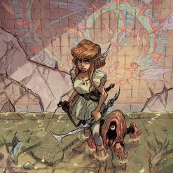 IMAGE COMICS SKYBOUND X #4 CVR C TUNICA (MR)