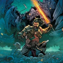 IMAGE COMICS SKYBOUND X #2 CVR B BRESSAN (MR)