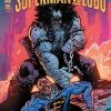 DC COMICS SUPERMAN VS LOBO #3 (OF 3) CVR B DANIEL WARREN JOHNSON VAR (MR)