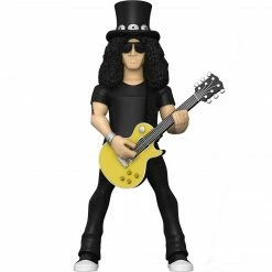 Funko Vinyl Gold - Guns 'N' Roses - Slash 5"