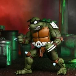 NECA TMNT (ARCHIE COMICS) 7