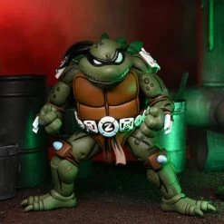 NECA TMNT (ARCHIE COMICS) 7