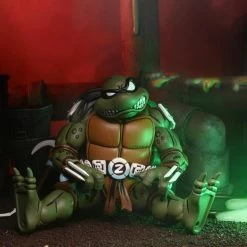 NECA TMNT (ARCHIE COMICS) 7