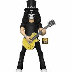 Funko Vinyl Gold - Guns 'N' Roses - Chase Slash 5"