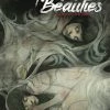 IDW PUBLISHING SLEEPING BEAUTIES #1 (OF 10) 25 COPY INCV NANEVA COMICS