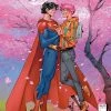 DC COMICS SUPERMAN SON OF KAL EL #11 CVR C CHING AAPI CARD STOCK VAR