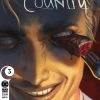 DC COMICS SANDMAN UNIVERSE NIGHTMARE COUNTRY #3 CVR A MURAKAMI (MR)
