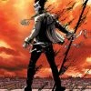 VALIANT ENTERTAINMENT LLC SHADOWMAN (2020) #3 CVR A DAVIS-HUNT COMICS