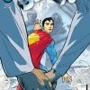 DC COMICS SUPERMAN 78 #3 (OF 6) CVR A AMY REEDER