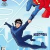 DC COMICS SUPERMAN SON OF KAL-EL #9 CVR A BRUNO REDONDO