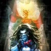 DC COMICS SUPERMAN VS LOBO #2 (OF 3) CVR A MIRKA ANDOLFO (MR)