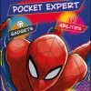 MARVEL PRH MARVEL SPIDER-MAN POCKET EXPERT