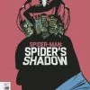 MARVEL COMICS SPIDER-MAN SPIDERS SHADOW #2 (OF 5) BUSTOS VAR
